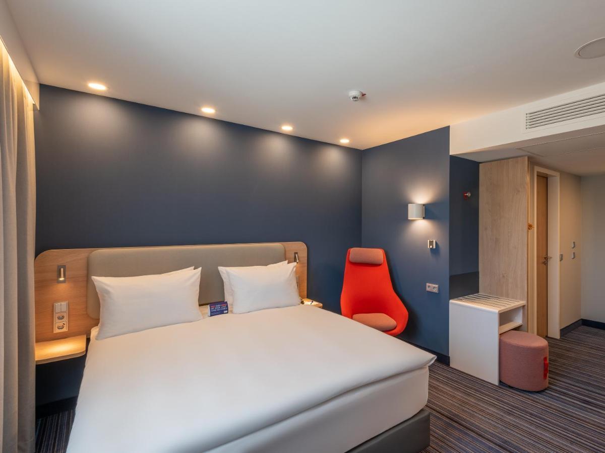 Holiday Inn Express - Hamburg South A7-As42 By Ihg Egestorf Dış mekan fotoğraf