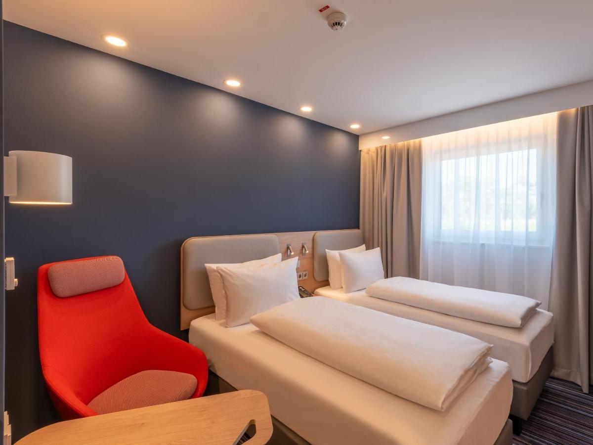 Holiday Inn Express - Hamburg South A7-As42 By Ihg Egestorf Dış mekan fotoğraf