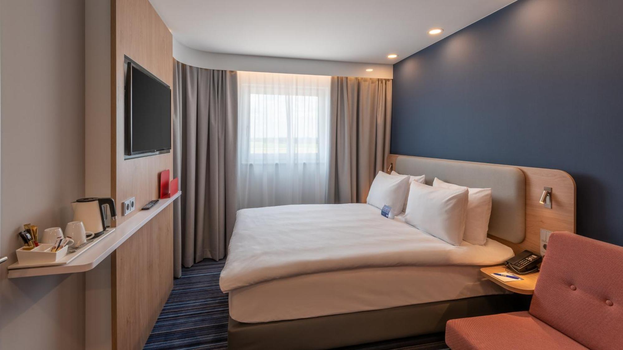 Holiday Inn Express - Hamburg South A7-As42 By Ihg Egestorf Dış mekan fotoğraf