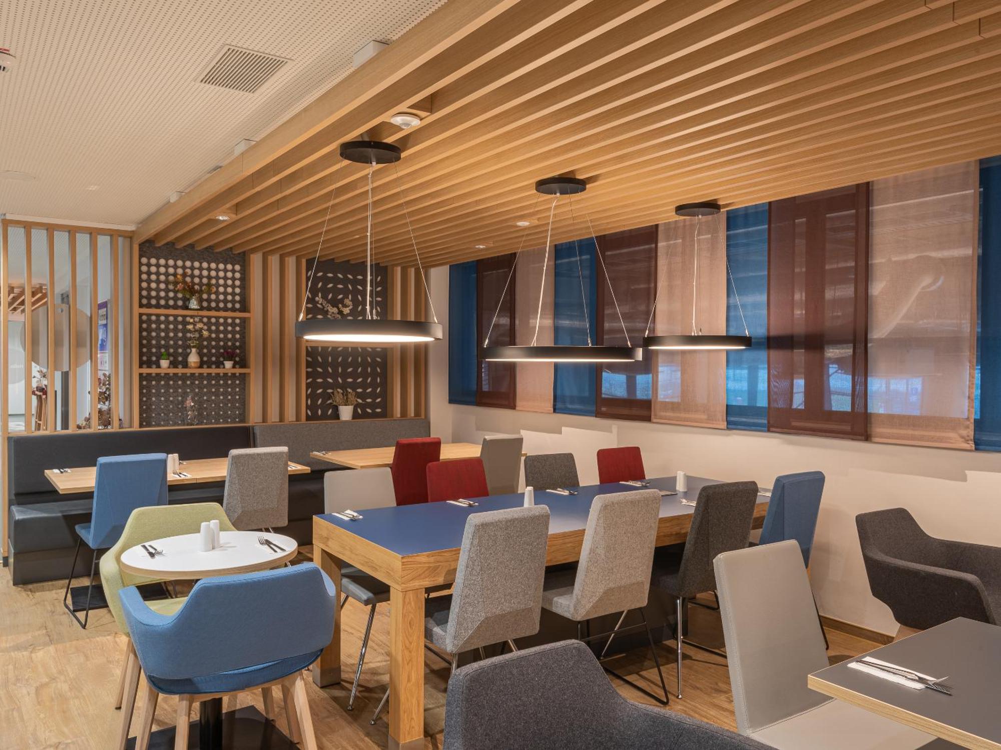 Holiday Inn Express - Hamburg South A7-As42 By Ihg Egestorf Dış mekan fotoğraf