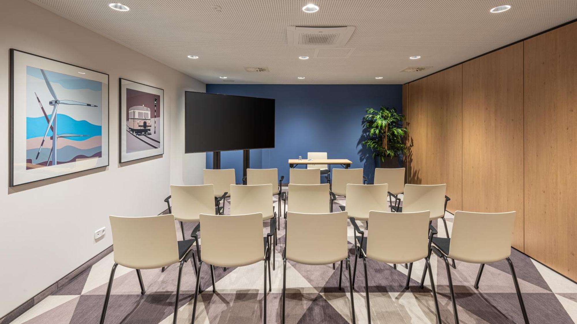 Holiday Inn Express - Hamburg South A7-As42 By Ihg Egestorf Dış mekan fotoğraf