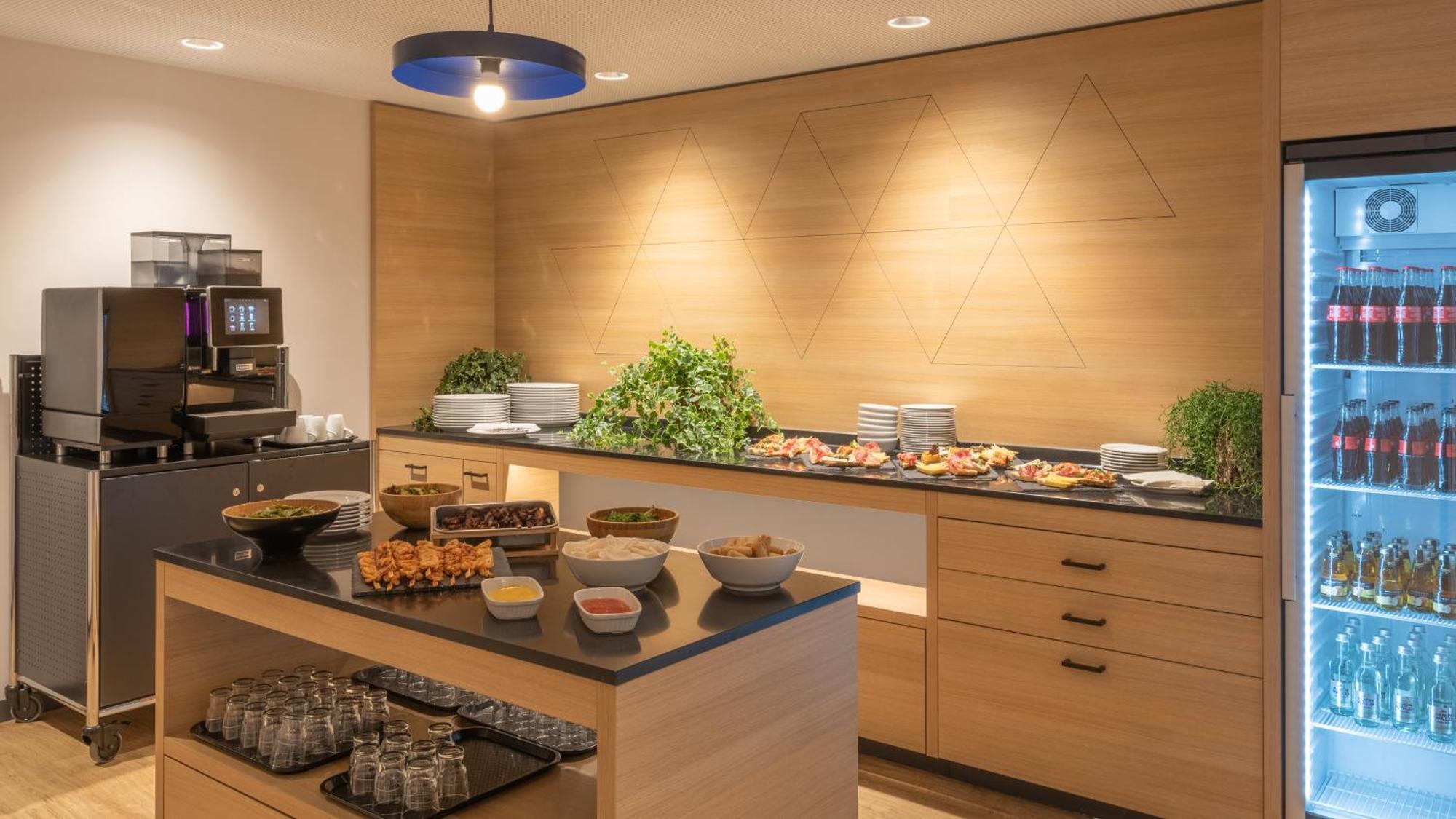 Holiday Inn Express - Hamburg South A7-As42 By Ihg Egestorf Dış mekan fotoğraf